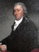 Portrait of Robert R. Livingston